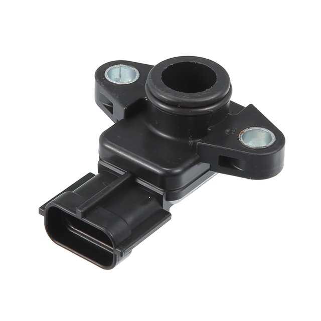 Reemplazo del sensor de posición del acelerador Unique Bargains para Yamaha Outboard 150HP Paquete de 1 negro