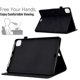 thumbnail image 5 of Butterfly Smart Leather Case For iPad Pro 11 2024, 5 of 5