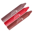 thumbnail image 2 of Set de maquillaje Zulema 3x Barras de labios mate, 2 of 8