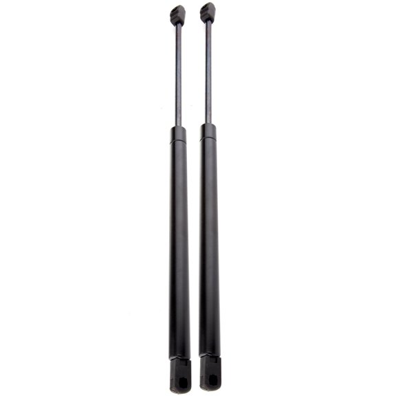 cciyu Front Hood Lift Supports Struts For Ford Excursion 2000-2005,For Ford F-250 Super Duty 1999-2007,For Ford F-350 Super Duty 1999-2007 Shocks Gas Springs(Pack of 2)