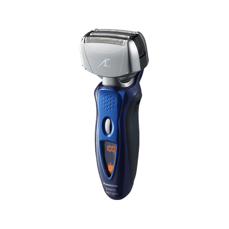 panasonic wet dry electric shavers