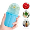 thumbnail image 7 of Kokovifyves Beauty Tools Ice Roller for Face and Eyes Ice Roller for Face Silicone Facial Ice for Skin (L), 7 of 7