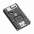 thumbnail image 1 of Placa de Desarrollo M5Stamp C3 Mate con Conectores de Pines -C3, WiFi, Bluetooth y IoT., 1 of 1