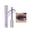 03, variant on QIBEST Diamond Glitter Sparkling Mascara Long Lasting Quick Dry Curling Extension Eyelashes Mascara Shiny Makeup For Women Hots