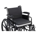 thumbnail image 4 of Drive Medical Premier One Foam Cushion, 20" x 16", 4 of 5
