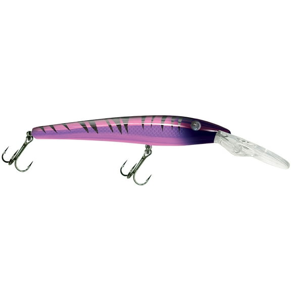 Reef Runner, 900 Series, Reef Stalker, Purple Tiger