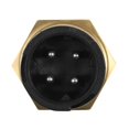 thumbnail image 3 of Sensor electrónico de presión de aceite para motor de automóvil para DAF CF85IV, XF95, XF105 (2126981, 1826279, 2041677), 3 of 5