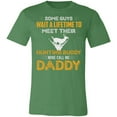 thumbnail image 4 of Daddy Hunting Buddy Hunter T-Shirt, 4 of 4