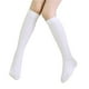 thumbnail image 1 of Sonducket 3 pares de calcetines hasta la rodilla para mujer, transpirabilidad, únicos, cómodos, versátiles, estilo pijo, calcetín, botas, manguera, Medias Tipo12, 1 of 6