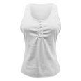 thumbnail image 6 of Summer Tops For Women 2025 Tops For Women Trendy Summer BreakCute Tshirts Shirts For Women TeachersBlouses For Women Dressy Casual SheerWomens T Shirts Cotton Fitted, 6 of 6