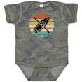 thumbnail image 3 of Inktastic Kayaking Retro Kayak Boating Boys or Girls Baby Bodysuit, 3 of 5