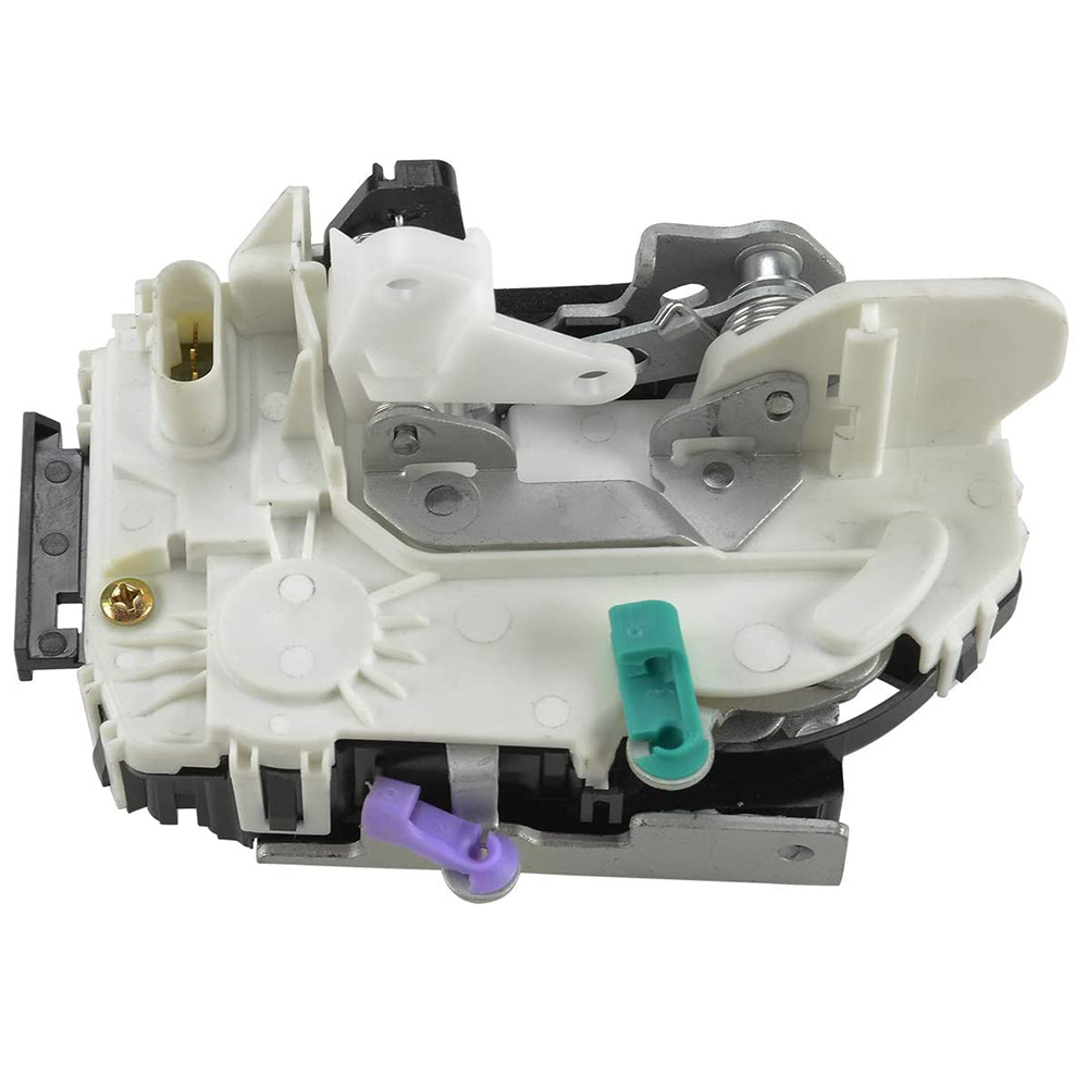 Tailgate Lock Trunk Latch Actuator 4589584AF for Wrangler 2007 2019 Door Lock Mechanism