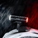 thumbnail image 3 of Bike Helmet Light Headlight Led Lamp Flashlight For Night Riding Safe Lamps, 3 of 5