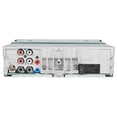 thumbnail image 4 of Alpine Ute-73Bt Receptor De Coche Bluetooth Avanzado De Medios Digitales Con Aux/Usb+Control Remoto, 4 of 9