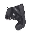 thumbnail image 3 of SUYSTEX Steel Toe Work Boots for Men women Safety Construction Shoes Comfortable Lace Up Sneakers Breathable Fashion Hiking Boots, 3 of 5