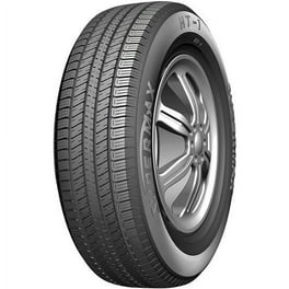 SuperMax HT1 All Season Light Truck Tire, 235/70R16 106T
