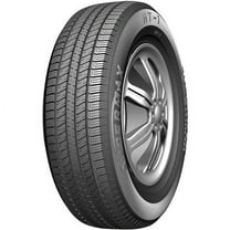 Supermax HT-1 265/65R17 112T BSW (4 Tires) Fits: 2005-15 Toyota Tacoma Pre Runner, 2000-06 Toyota Tundra Limited