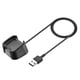 thumbnail image 1 of Cargador Universal para Smartwatch Fitbit Versa Lite/Versa con Cable USB de 1m, 1 of 9