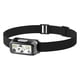 thumbnail image 3 of Fiudx Linterna Frontal, Luz Led de Larga Duración, Recargable Por Usb, Cómoda Diadema Elástica, Ideal para Camping, Senderismo, Escalada y Pesca Nocturna, Diseño Compacto y Ligero, Incluye Cable Usb., 3 of 7