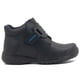 thumbnail image 5 of Bota Yuyin Escolares Casuales Para Niño Calidad Estilo 18-26 negro 20, 5 of 5