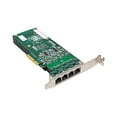 thumbnail image 3 of PCI-E X4 Gigabit 4 Port Server Network Card Server NIC I210-T4 RJ45, 3 of 5