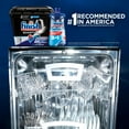 thumbnail image 6 of Finish Quantum with Activblu Technology Dishwasher Detergent Pods, Advanced Clean, 84 Count, 6 of 6