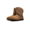 Classic Short Crescent Boot WMNS 