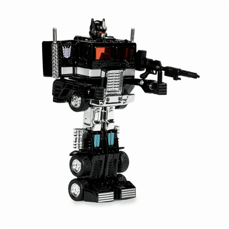 Hot Wheels Transformers Nemesis Prime - Walmart.com