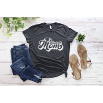 Baseball Mom Game Day Shirt, Sports Parent Shirt, Sports Mom Shirt, Baseball Mom Shirt, Softball Mom Shirt, Sports Shirt, Game Day Vibes Tshirt All Size S-5XL