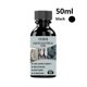 thumbnail image 1 of Sellador eléctrico de aislamiento de 30/50ml, pasta de cinta líquida, impermeable, Anti UV, tablero de lámpara de secado rápido, sellador electrónico sin corrosión Tan Jianjun unisex, 1 of 2