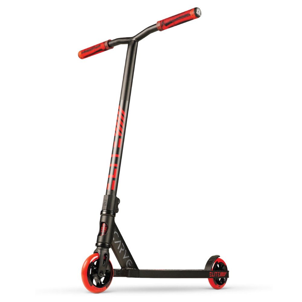 Madd Gear Carve Elite Black Great For Kids Ages 8+ Max Rider