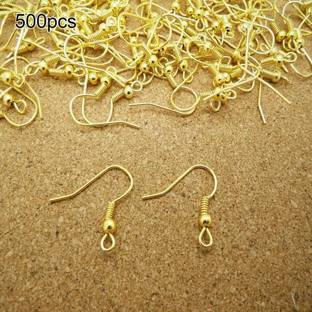 Earring Wires