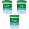 Fleet Laxative Glycerin Suppositories for Adult Constipation, 50 Count 3 Pack