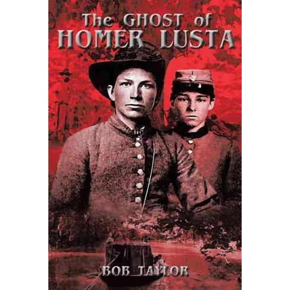 Ghost of Homer Lusta