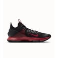 thumbnail image 1 of Tenis Nike LeBron Witness 4 Hombre Basquetbol negro 28 Nike BV7427006, 1 of 5