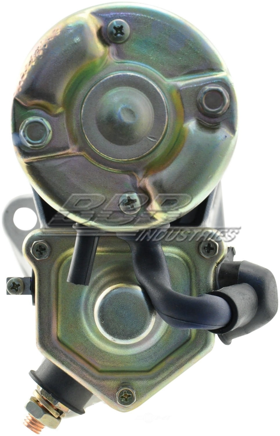 Starter Motor-Starter BBB Industries 16658 Reman