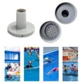 thumbnail image 6 of XISAOK 11070 Strainer Connector for Swimming Pool Outlet Ports 1-1/4" Fitting, 6 of 8
