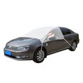 thumbnail image 1 of Cubierta Protector Resistente UV Coche Parabrisas Exterior Impermeable Sol Lluvia Nieve, 1 of 2