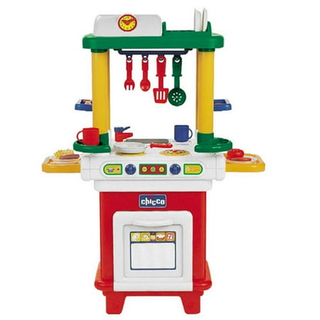 Chicco Star Kitchen