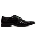 thumbnail image 1 of Zapatos para Hombre Zmexico 4661 negro 27, 1 of 5
