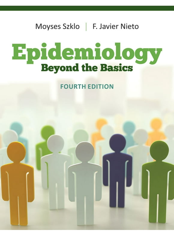 Epidemiology: Beyond the Basics (Paperback)