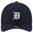 thumbnail image 2 of Men's New Era  Navy Detroit Tigers 9FORTY M-Crown Adjustable Hat, 2 of 6