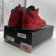 thumbnail image 5 of Size 10.5 - A i r-Jor-dan 5 Retro Red Suede (136027-602), 5 of 6