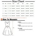 thumbnail image 2 of Plus Size Formal Dresses Women Fashion Leisure Solid Color Dresses Long Sleeve V-Neck Flowy Autumn Winter Dresses High Elastic Waist Dresses Size S-2XL, 2 of 7