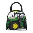 thumbnail image 1 of Easygdp big farm tractor Bolsa de Almuerzo Insulada Grande, Forro de Aluminio, Diseño Espacioso, a Prueba de Fugas, Ideal para Trabajo, Picnics, Viajes y Actividades al Aire Libre, 1 of 6