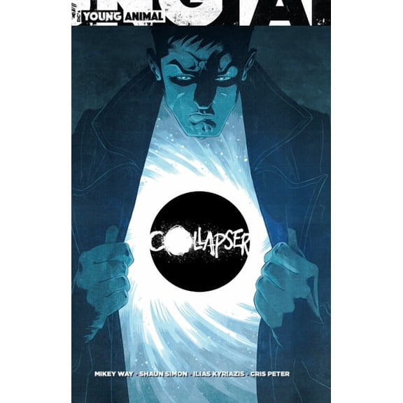 Collapser (Paperback)