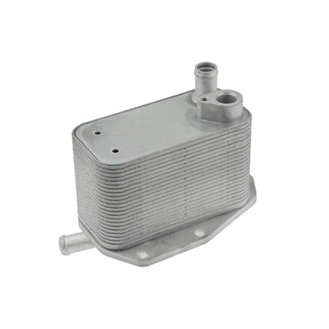 Ensemble Refroidisseur d'Huile et Filtre pour Land Rover LR2 2008 - 2015-