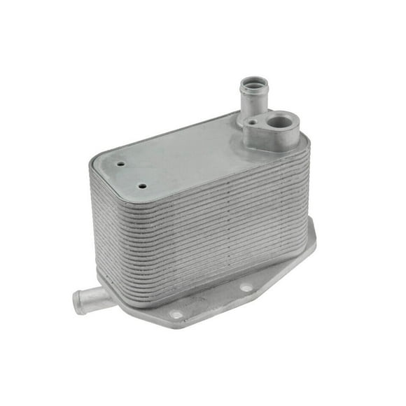 Oil Cooler and Filter Assembly for Land Rover LR2 2008 - 2015-