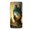 Melting Clock, variant on For Motorola Moto G Stylus 5G 2025 Phone Case Cover with Tempered Glass Screen Protector, by OneToughShield - Melting Clock
