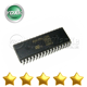thumbnail image 2 of M28F256-15B6 DIP28 M28C64A-15 Electronic Components M48T08-100PC1 M48T08-150PCI M48T18-100PC1 M48T18-150PC1 M48T35Y-70PC, 2 of 4